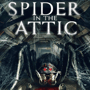 Spider in the Attic | B-Movie Bash! | #JY S3E11 image