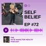 #72 -  Building self-belief image