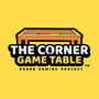 Episode 1: Welcome to the Table image