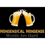 Nonsensical Nonsense 374: Our 3 year anniversary celebration image