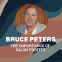 Bruce Peters on the Importance of Salon Profits image