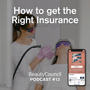 How to get the Right Insurance for your Salon or Spa image