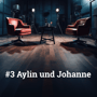 Studio-Talk mit Aylin und Johanne (Podcast: Zitronengrün) image