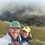 Ep. 33: Machu Picchu - The destination was short and the journey was long. image