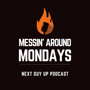 Messin' Around Mondays: Chef Tins, Moustaches, and a HUGE Game 7 image