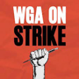Writers Strike image