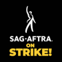 SAG Strike image
