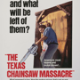Texas Chainsaw Massacre film review (1974 film) image
