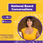 Jaci Fabian, NBCT - National Board Director of Candidate Experience image