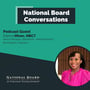 Dianna Minor, NBCT - Senior Manager of Standards at the National Board - Birmingham, Alabama image