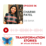 #6: Charmi Patel image