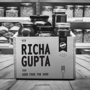Richa Gupta | Good Food for Good image