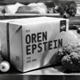 Oren Epstein | Bio Raw image