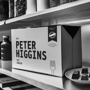 Peter Higgins | Chocxo image