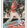 Episode 2 - 7/18/1987 - New York Yankees @ Texas Rangers image