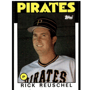 Episode 3 - 4/8/1986 - New York Mets @ Pittsburgh Pirates image