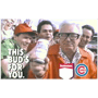 Episode 10 - 4/4/1994 - New York Mets @ Chicago Cubs image