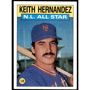Episode 12 - 7/22/1986 - New York Mets @ Cincinnati Reds image