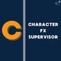 Character FX Supervsior: Meet Alfonso, he followed his childhood passion and now works on large Animated Feature Films image