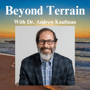 Dr. Andrew Kaufman on Psychiatry, Good and Bad Research, Treating Severe Mental Health, and More! image