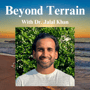 Dr. Jalal Khan on Quantum Biology, Holistic Dentistry, Water, Light Health, and so much more! image