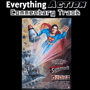 Everything Action Commentary: Superman IV: The Quest for Peace image