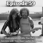 59. Understanding Eddie Van Halen - Interview with 'Tonechaser' author; Steve Rosen image