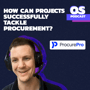 How Can Projects  Successfully Tackle Procurement? image