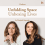 SpaceHealing - Die Kunst Leben & Räume zu aktivieren - im Gespräch mit Martina Dippel image