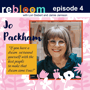 Jo Packham is Made to ReBloom image