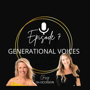 Episode 7: Generational Voices image