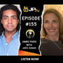 Revolutionizing Holistic Health (JP TV #155 with Janis Isaman) image