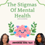 The Stigmas Of Mental Health  image
