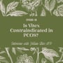 56 | Is Vitex Contraindicated in PCOS with Jillian Bar-Av image