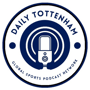 Episode 1 - Reaction to Tottenham's pre-season and thoughts ahead of the 2024/2025 season! image