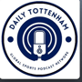 Thu 22nd Aug: CROSSOVER - Tottenham x Everton Daily Podcast image