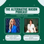 The Alternatives Mason: Building Alts Knowledge Brick by Brick | Episode 19 | Understanding and Overcoming Financial Abuse Featuring Jacqueline Schadeck image