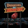 Dungeons and Drive-Ins