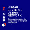 This is HCD - Human Centered Design Podcast