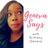 Geneva Says's Show