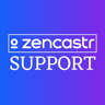 Zencastr Support's Show