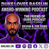 Duke Loves Rasslin