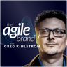 The Agile Brand with Greg Kihlström