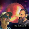life death sci-fi