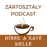 Zártosztály Podcast