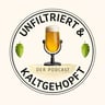 Unfiltriert & Kaltgehopft - der Craftbier Podcast