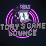 Tony's Game Lounge