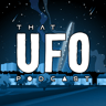 That UFO Pod clips