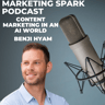 Crafting Tomorrow: Content Marketing's Future in the AI Era