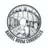 Barrel Room Chronicles 